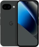 Google Pixel 10a - Unlocked Android Smartphone - 7 Years of Pixel Drops, 30+ Hours Battery, Camera Coach, Gemini Live, Durable Design, Call Screen, Car Crash Detection - Obsidian - 128 GB (2026 Model) - Image 2