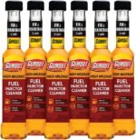 Gumout 510013W-6PK Fuel System Cleaner, 6 Pack - Image 2