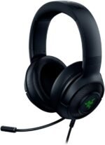 Kraken V3 X Headset Black Razer - RZ0403750300 - Image 2