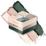 Maybelline New York Shadow Blocks Shadow Blocks Eyeshadow Palette, Stacked Eye Shadow Trio, 26th & Madison Ave, 0.08 oz - Image 2