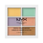 NYX PROFESSIONAL MAKEUP Color Correcting Concealer Palette - Image 2