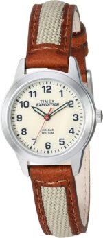 Timex Women's Expedition Metal Field Mini 26mm Watch - Image 2