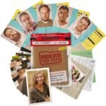 Unsolved Case Files | Ashcroft, Harmony - Cold Case Murder Mystery Game - Can You Solve The Crime? Who Killed Harmony? For Ages 14 and up - Image 2