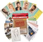 Unsolved Case Files | Doe, Jane - Cold Case Murder Mystery Game - Can You Solve The Crime? Who Killed Jane Doe? - Image 2