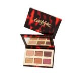 tarte tartelette toasted mini Amazonian clay palette – Eyeshadow Palette with Shimmer & Matte Bronze Neutrals, Longwear Pigment & Blendable Lightweight Formula, Cruelty-Free - Image 2