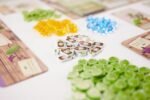 Buffalo Games Planted Strategy Board Game - 2-5 Players, Ages 10+ - Grow 42 Unique Houseplants & Manage Resources in Strategy Games - Family Board Game Night - Image 5