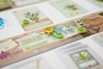 Buffalo Games Planted Strategy Board Game - 2-5 Players, Ages 10+ - Grow 42 Unique Houseplants & Manage Resources in Strategy Games - Family Board Game Night - Image 6