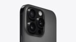 Apple iPhone 16 Pro Max, 1TB, Black Titanium - Locked to AT&T (Renewed) - Image 4