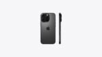 Apple iPhone 16 Pro Max, 1TB, Black Titanium - Locked to AT&T (Renewed) - Image 5