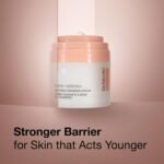 StriVectin Barrier Restore + Soothing Milky Face Mist with Ceramides + Hyaluronic Acid - Image 3
