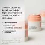StriVectin Barrier Restore + Soothing Milky Face Mist with Ceramides + Hyaluronic Acid - Image 6