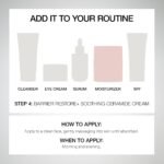 StriVectin Barrier Restore + Soothing Milky Face Mist with Ceramides + Hyaluronic Acid - Image 11