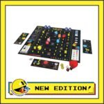 Ultimate PAC-MAN Board Game - Retro Arcade Classic! - Official Licensed - 2-4 Players, Ages 8+ - Image 3