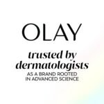 Olay Vitamin C Max Brightening Face Serum, Vitamin C Face Serum with Peptides, Brightening Face Serum for Radiance, Even Tone, Antioxidant Facial Serum for Glowing Skin, 1.3 Fl Oz - Image 8