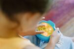 Chuckle & Roar Pop It Pro Electronic Pattern Game - Multicolor, Classic, Ages 5+, 1+ Players - Sensory Toy for Travel - Learning Game for Focus - Interactive Toy for Multiplayer Fun - Image 8