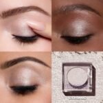 Urban Decay 24/7 Moondust Glitter Eyeshadow Single, Buildable Sparkly Eye Glitter, Long-lasting Shimmer Finish, Reflective Iridescent Eye Shadow Topper, Wet Look Effect - 0.06 oz - Image 3