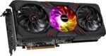 ASRock RX7600 PG 8GO AMD Radeon™ RX 7600 Phantom Gaming 8GB OC Graphics Card - Image 6