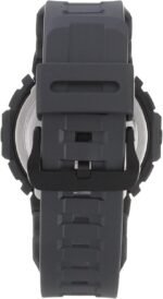 Casio TRT110H Series | Digital Watch | 100M WR | 1/100 SEC Stop Watch | LED Light | Mud Resistant | Low Temp Resistant | Auto Calendar | Dual Time | Vibration/Daily Alarm | 10 Year Battery - Image 3