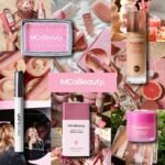 MCoBeauty Ultra Luxe Eyeshadow Quad - Cheeky Chat | Pink Nude Shimmer & Matte Eye Shadow Palette, Blendable, Buildable, Compact with Mirror, Vegan & Cruelty Free - Image 10