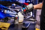 Valvoline DOT 3 Synthetic Brake Fluid with High Boiling Point, Corrosion Protection, Vapor Lock Resistance, Compatible with ABS, Disc and Drum Brake Systems, 32oz - Image 7