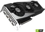 Gigabyte GeForce RTX 3060 Gaming OC 12G Graphics Card, 3X WINDFORCE Fans, 12GB 192-bit GDDR6, GV-N3060GAMING OC-12GD Video Card - Image 3