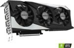 Gigabyte GeForce RTX 3060 Gaming OC 12G Graphics Card, 3X WINDFORCE Fans, 12GB 192-bit GDDR6, GV-N3060GAMING OC-12GD Video Card - Image 5