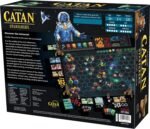 CATAN Starfarers Board Game - Compete for Galactic Council Ambassadorship! Strategy Game, Family Game for Kids and Adults, Ages 14+, 3-4 Players, 120 Minute Playtime, Made by CATAN Studio - Image 3