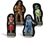 CATAN Starfarers Board Game - Compete for Galactic Council Ambassadorship! Strategy Game, Family Game for Kids and Adults, Ages 14+, 3-4 Players, 120 Minute Playtime, Made by CATAN Studio - Image 4