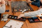 CATAN Starfarers Board Game - Compete for Galactic Council Ambassadorship! Strategy Game, Family Game for Kids and Adults, Ages 14+, 3-4 Players, 120 Minute Playtime, Made by CATAN Studio - Image 5