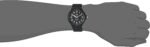 Casio MW240 Series | Men’s Quartz Watch | 50M WR | Large Resin Case | Resin Glass | Resin Band | Large Arabic Numerals | Analog Watch | Easy to Read Display | 3 Year Battery - Image 3