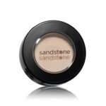 Sandstone Scandinavia Hypoallergenic Eyeshadow (262 White-ish) | Long-Lasting, Blendable Single Eye Shadow, Fragrance-Free, Vegan and for Sensitive Eyes - Image 5