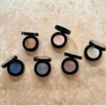 Sandstone Scandinavia Hypoallergenic Eyeshadow (262 White-ish) | Long-Lasting, Blendable Single Eye Shadow, Fragrance-Free, Vegan and for Sensitive Eyes - Image 6