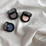 Sandstone Scandinavia Hypoallergenic Eyeshadow (262 White-ish) | Long-Lasting, Blendable Single Eye Shadow, Fragrance-Free, Vegan and for Sensitive Eyes - Image 7