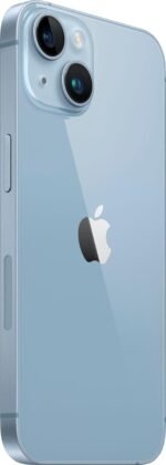 Apple iPhone 14, 512GB, Blue - Unlocked (Renewed) - Image 5