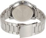 Casio Men's Diver Style Stainless Steel Watch - Image 3