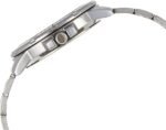 Casio Men's Diver Style Stainless Steel Watch - Image 4
