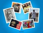 Gildan Custom Softstyle T-Shirt - Personalized US-Cotton Men Tee Shirts - Add Front & Back Design with Your Image Text Photo - Image 6