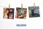 Gildan Custom Softstyle T-Shirt - Personalized US-Cotton Men Tee Shirts - Add Front & Back Design with Your Image Text Photo - Image 7