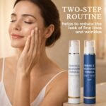 Chelsea Laboratory Firm & Restore Cream Formula Day Cream for Face and Neck, Firming & Nourishing Formula Neck Cream with Hyaluronic Acid for Smoother-Looking Skin & Improved Texture, 50ml (1 Bottle) - Image 3