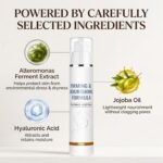 Chelsea Laboratory Firm & Restore Cream Formula Day Cream for Face and Neck, Firming & Nourishing Formula Neck Cream with Hyaluronic Acid for Smoother-Looking Skin & Improved Texture, 50ml (1 Bottle) - Image 4