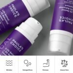 Paula's Choice CLINICAL 0.3% Retinol + 2% Bakuchiol Face Serum Treatment, Anti-Aging Serum for Face with Ceramides, Hylauronic Acid, Vitamin C & E, Deep Wrinkles & Fine Lines, Fragrance-Free, 1 oz - Image 6