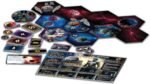 Asmodee Twilight Imperium: Thunder's Edge Board Game Expansion - New Factions, Planets, Galactic Events & Game Mode, Sci-Fi Strategy Fun for Adults, Ages 14+, 3-8 Players, 4-8 Hour Playtime - Image 4