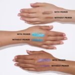e.l.f. Lock It Down Eyeshadow Primer, Smooth Creamy Eye Makeup Primer For Long-Lasting Eyeshadow, Intensifies Color, Helps Prevent Creasing, Vegan & Cruelty-Free - Image 6