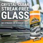 Armor All Car Interior Value Pack, 90 Count, Includes Auto Glass Cleaner, Cleaning Wipes and Protectant Wipes - Image 3