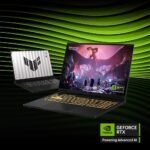 ASUS TUF Gaming TUF/GRAY/16.0 WUXGA non-Touch/I7-14650HX/16GB/NV RTX5050/1TB/WIN11 Home - Image 11