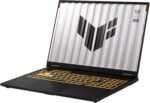 ASUS TUF Gaming TUF/GRAY/16.0 WUXGA non-Touch/I7-14650HX/16GB/NV RTX5050/1TB/WIN11 Home - Image 12