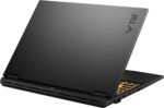 ASUS TUF Gaming TUF/GRAY/16.0 WUXGA non-Touch/I7-14650HX/16GB/NV RTX5050/1TB/WIN11 Home - Image 13