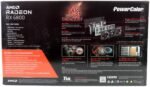 PowerColor Red Dragon AMD Radeon RX 6800 Gaming Graphics Card with 16GB GDDR6 Memory, Powered by AMD RDNA 2, Raytracing, PCI Express 4.0, HDMI 2.1, AMD Infinity Cache (Renewed) - Image 4
