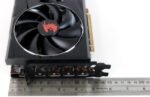 PowerColor Red Dragon AMD Radeon RX 6800 Gaming Graphics Card with 16GB GDDR6 Memory, Powered by AMD RDNA 2, Raytracing, PCI Express 4.0, HDMI 2.1, AMD Infinity Cache (Renewed) - Image 5