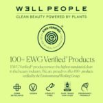 Well People Expressionist Brow Gel, Conditioning Gel For Thickening & Filling In Brows, Creates Fuller-looking Brows, Vegan & Cruelty-free, Dark Brown - Image 4